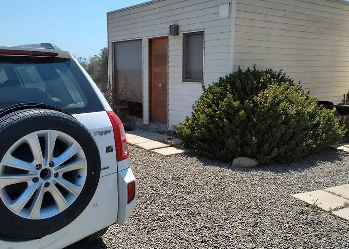 Cabanas Dona Dominga